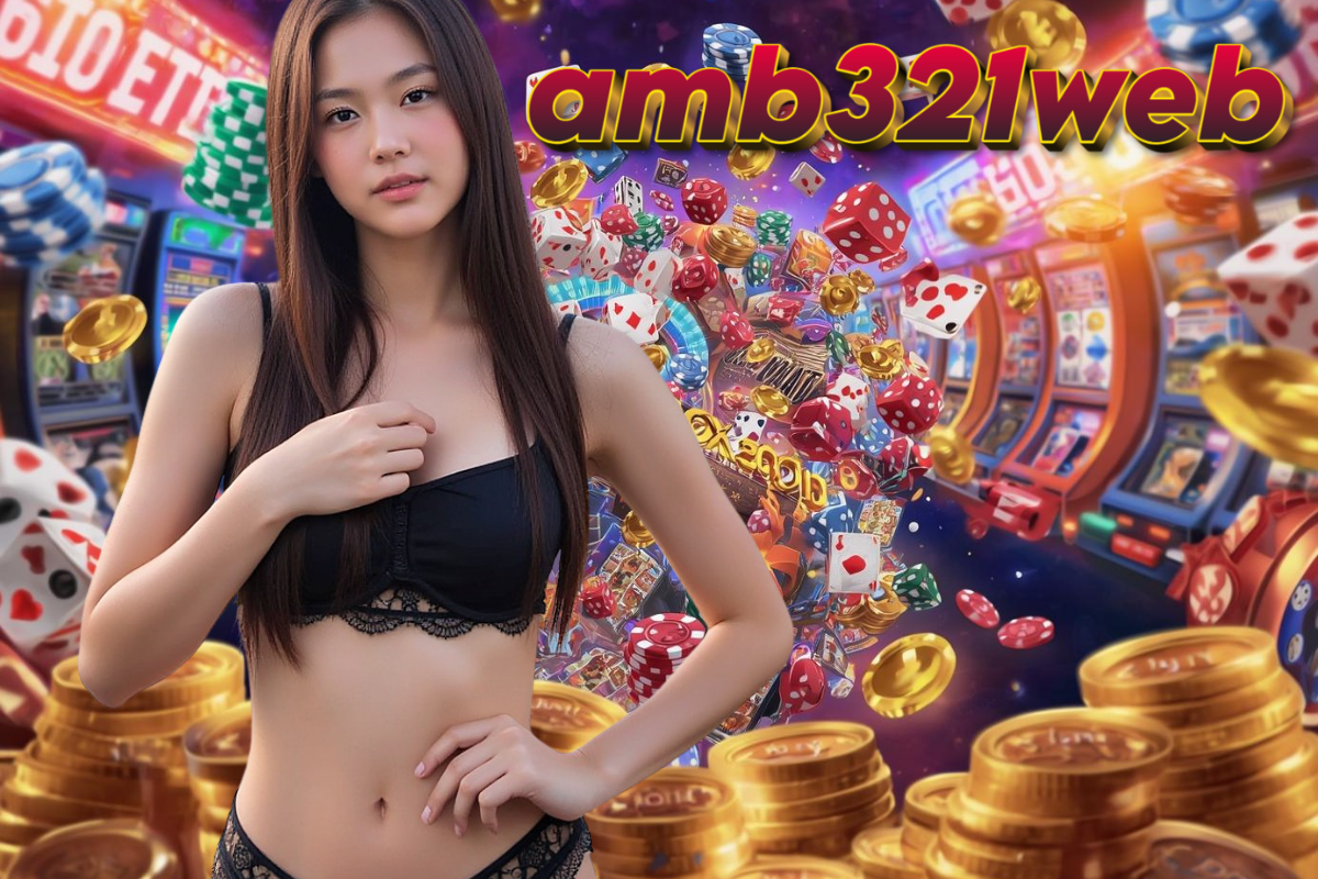 amb321web สล็อต
