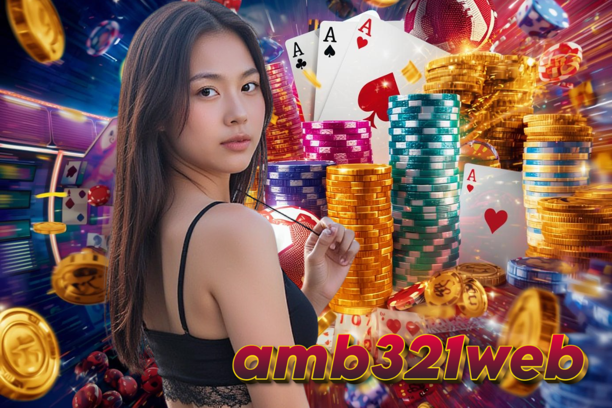 amb321web เว็บตรง